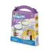 Set di creazione orecchini e cerchietto Modelight Bijoux in pasta modellabile - Carioca