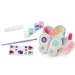 Set di decorazione scatola di legno a forma di farfalla - Melissa &amp; Doug