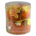 Set di decorazioni pasquali in vari colori, 1 pz