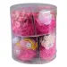 Set di decorazioni pasquali in vari colori, 1 pz