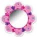 Set di decorazioni specchio a forma di fiore in legno - Melissa &amp; Doug