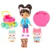 Set di figure Kitty Care - Spin Master