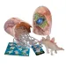 Set di figure di dinosauro in uovo - Simba Toys