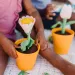 Set di fiori da innaffiare - Melissa &amp; Doug