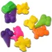 Set di formine per sabbiera - D-Toys