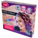 Set di gessetti per capelli colori Tropical Sunset 4x6g