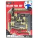 Set di giocattoli con attrezzi da bricolage Workshop Deluxe
