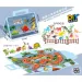 Set di giocattoli di dinosauri da 29 pezzi