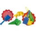 Set di giochi con setaccio - D-Toys