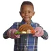 Set di giochi creativi in legno per griglia e barbecue - Melissa &amp; Doug