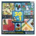 Set di giochi da tavolo 50 in 1 - Clementoni