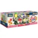 Set di giochi di verdure con suoni e luci, 28 pezzi