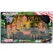 Set di giochi militari Soldier Force con veicoli