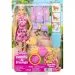 Set di gioco Barbie Prenditi Cura degli Animali - Mattel