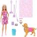 Set di gioco Barbie Prenditi Cura degli Animali - Mattel