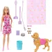 Set di gioco Barbie Prenditi Cura degli Animali - Mattel