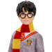 Set di gioco Binario 9 e 3/4 di Harry Potter con la bambola di Harry – Mattel