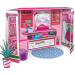 Set di gioco Boutique della Moda Barbie - Lisciani