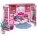 Set di gioco Boutique della Moda Barbie - Lisciani