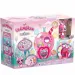 Set di gioco Bubiloons Bubi-Lab con figura