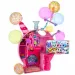 Set di gioco Bubiloons Bubi-Lab con figura