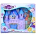 Set di gioco Castello della Bellezza con luci e suoni