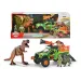Set di gioco Dino Hunter - Dickie Toys