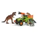 Set di gioco Dino Hunter - Dickie Toys