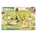 Set di gioco Dino Park con macchinina e dinosauri, 200 pezzi