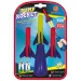 Set di gioco Pump Rocket