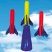 Set di gioco Pump Rocket