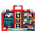 Set di gioco SOS Micro con torcia - Dickie Toys