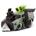 Set di gioco Wreck Royale Double Trouble vs King Crash
