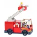 Set di gioco camion dei pompieri di Bluey