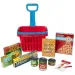 Set di gioco carrello della spesa con ruote - Melissa &amp; Doug