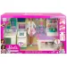 Set di gioco clinica mobile Barbie - Mattel