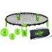 Set di gioco con palla CROSS Spike Ball