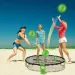 Set di gioco con palla CROSS Spike Ball