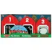 Set di gioco creativo con stalla per fattoria - Melissa &amp; Doug