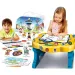 Set di gioco creativo da colorare Paw Patrol - Lisciani