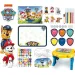 Set di gioco creativo da colorare Paw Patrol - Lisciani