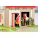 Set di gioco da 21 pezzi Farm - Eichhorn