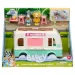 Set di gioco del furgoncino dei gelati di Bluey