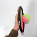 Set di gioco di abilità Catch Ball colorato con palla