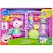 Set di gioco guardaroba di Peppa Pig - Hasbro