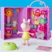 Set di gioco guardaroba di Peppa Pig - Hasbro