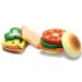 Set di gioco in legno per fare panini - Melissa &amp; Doug