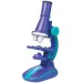 Set di gioco microscopio
