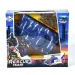 Set di gioco militare Rescue Team con carro armato