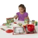 Set di gioco pasta - Melissa &amp; Doug